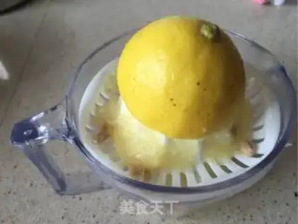 Make Cream jam step 6