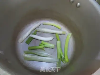 Make Soybeans step 5