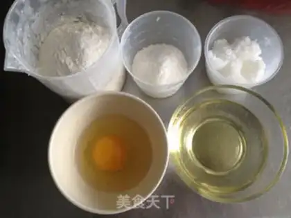 Make Coconut step 0