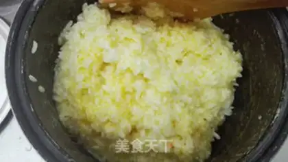 Make Snow pickles and tofu step 7