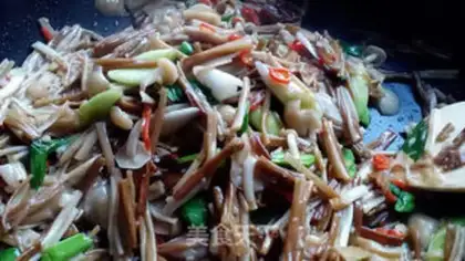 Make The veggies step 14