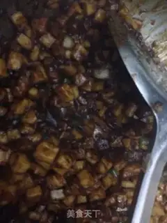 Make The sauce step 4