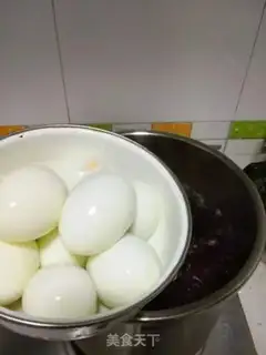 Make Smoky cow step 5