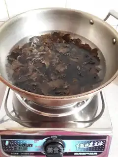 Make Coolwood step 2