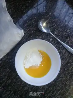 Make Smoky cow step 6