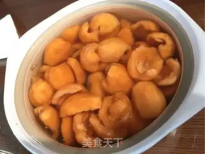 Make Cream jam step 10