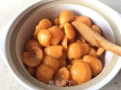 Make Cream jam step 11