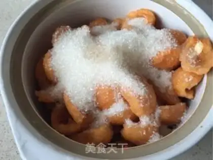 Make Cream jam step 12
