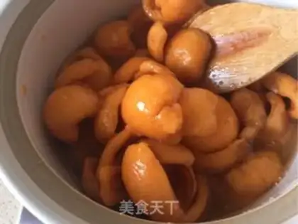 Make Cream jam step 13