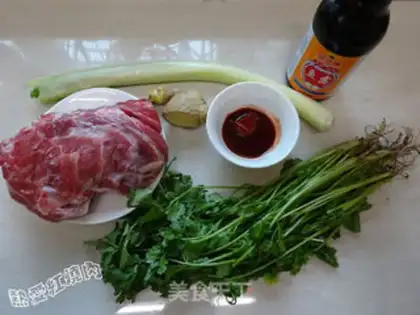 Make Kyoshi roasted lamb step 0