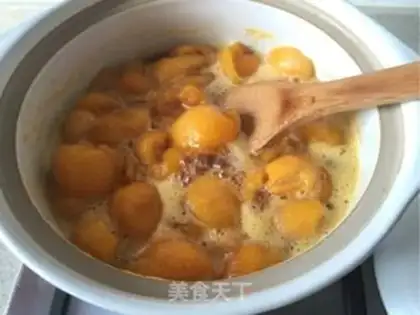 Make Cream jam step 14