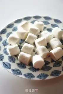 Make Chocolate marshmallows step 0