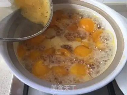 Make Cream jam step 15