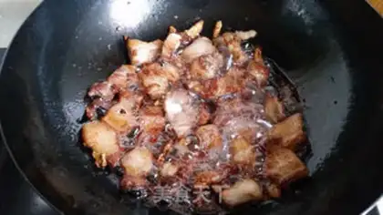 Make Red roasted potatoes step 1