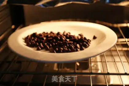 Make Chocolate marshmallows step 3