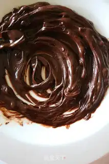Make Chocolate marshmallows step 4