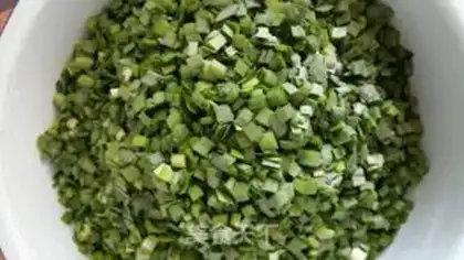 Make A pickle box step 2