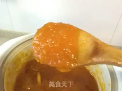 Make Cream jam step 20