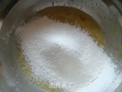 Make Pumpkin step 1