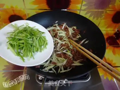 Make Kyoshi roasted lamb step 8
