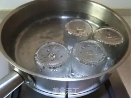 Make Cream jam step 22