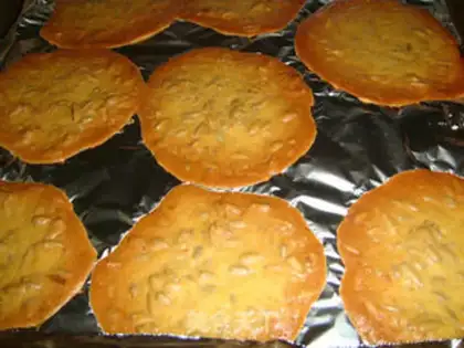 Make Pumpkin step 5