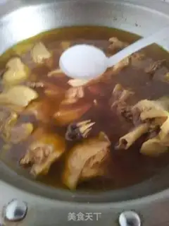 Make Chestnut step 5