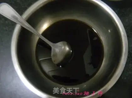 Make Taste radish step 3