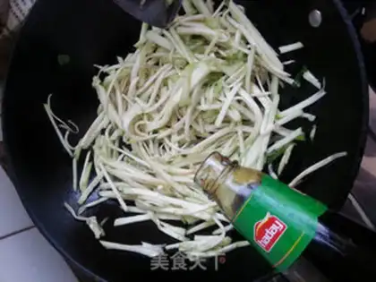 Make Cheese and peppers step 4