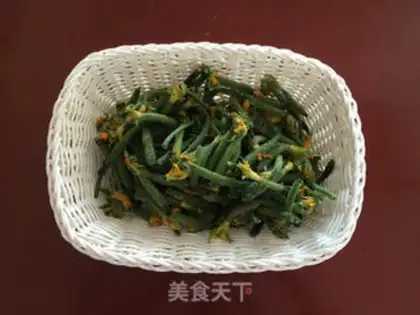Make Cool cucumber step 0