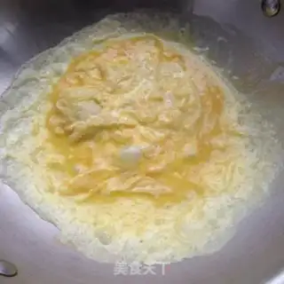 Make Onion fried eggs step 2