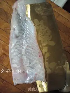 Make Old sour fish step 5