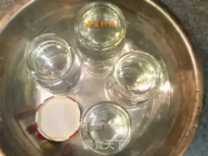 Make Ice cream step 0