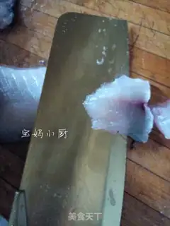 Make Old sour fish step 6