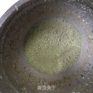 Make Pistol ice cream step 4