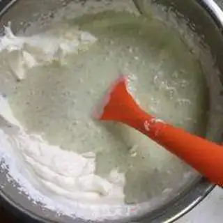 Make Pistol ice cream step 9