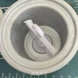 Make Pistol ice cream step 10