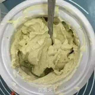 Make Pistol ice cream step 12