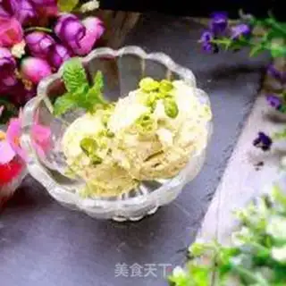 Make Pistol ice cream step 13