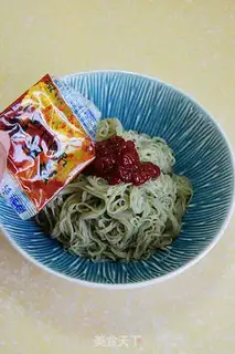 Make The seaweed is cold step 5