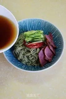Make The seaweed is cold step 6