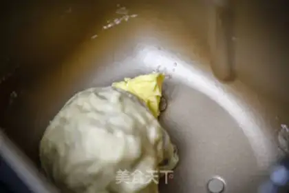 Make Old bread step 2