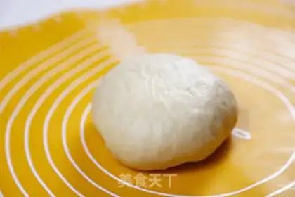 Make Old bread step 4