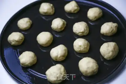 Make Old bread step 5