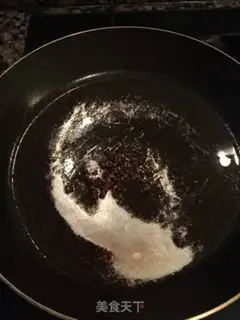 Make Pineapple chicken wings step 1