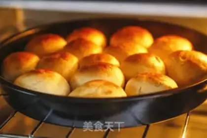 Make Old bread step 7
