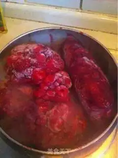 Make Fruit smoothie step 0