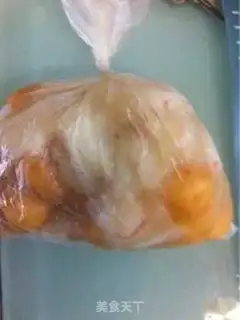 Make Fruit smoothie step 5