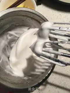 Make Finger crackers step 1