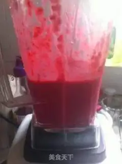 Make Fruit smoothie step 8